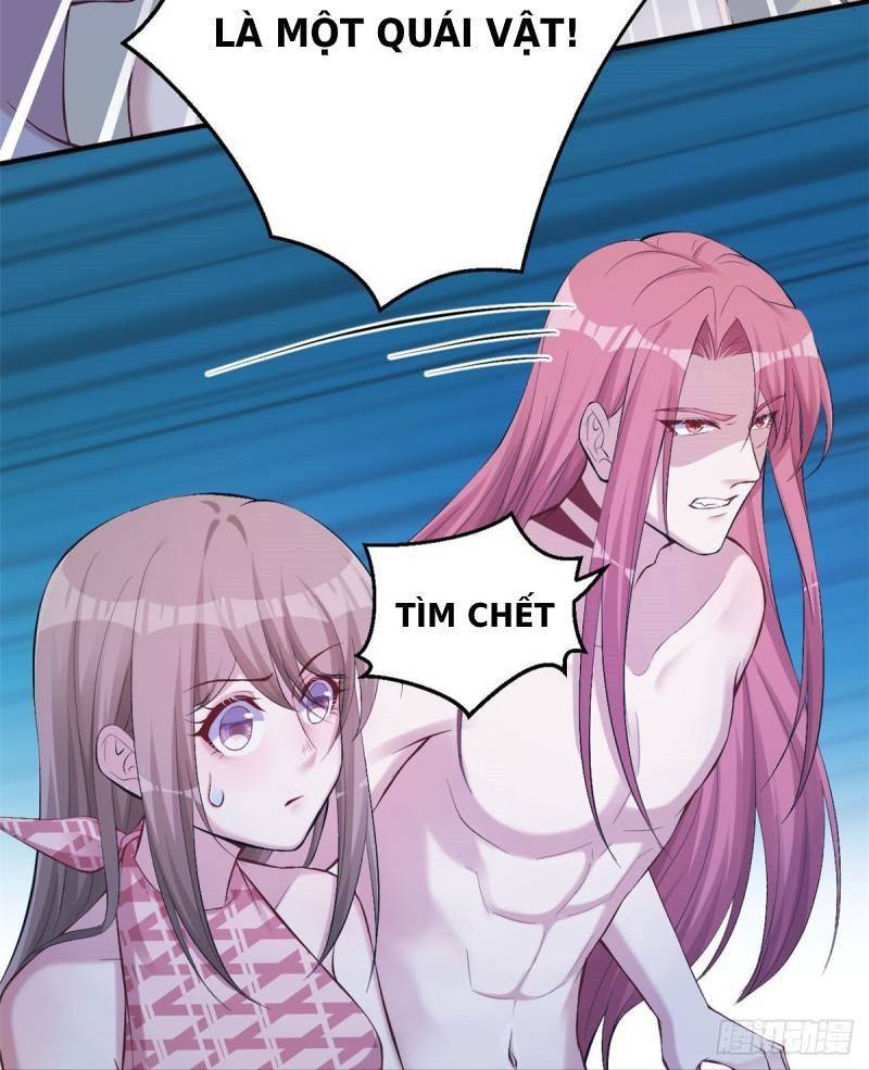 Thảnh Thơi Thú Thế Chủng Chủng Điền, Sinh Sinh Tể - Chap 166