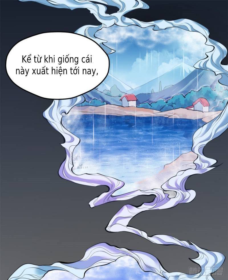 Thảnh Thơi Thú Thế Chủng Chủng Điền, Sinh Sinh Tể - Chap 167