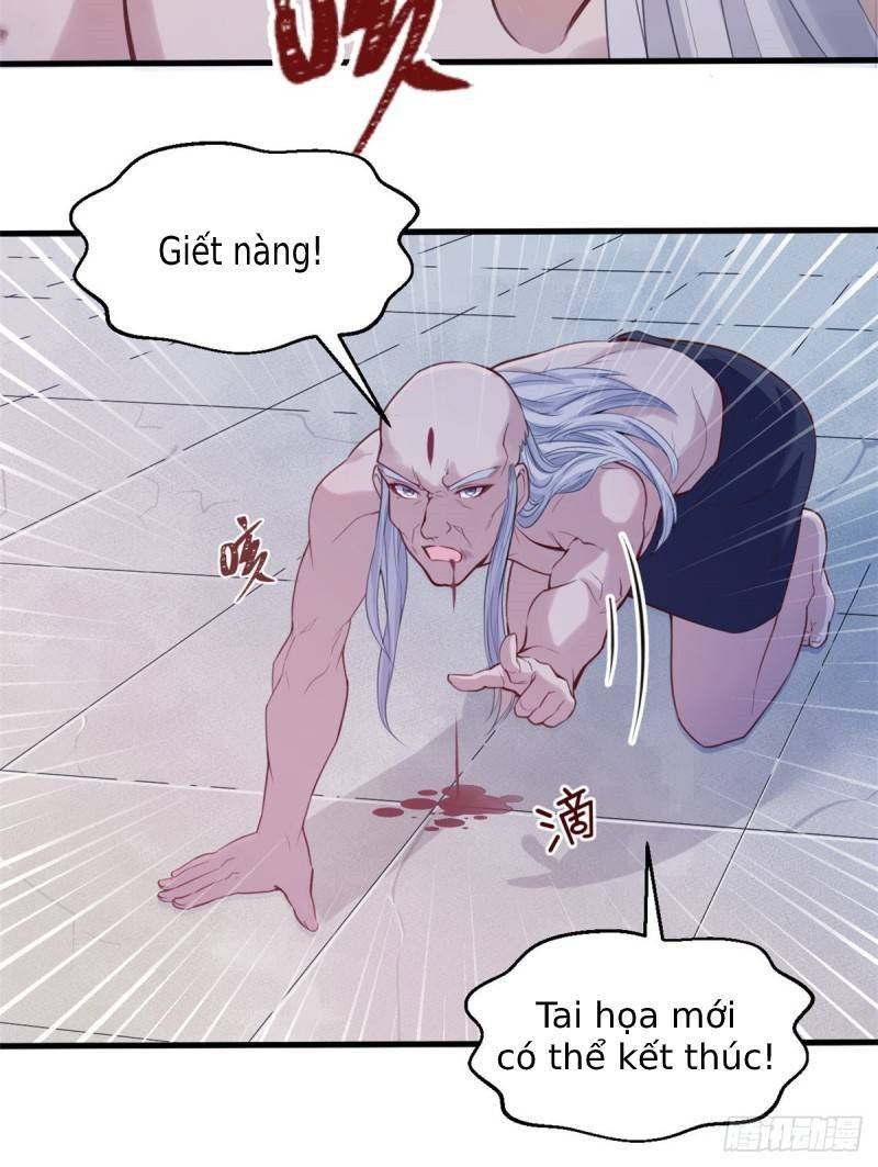 Thảnh Thơi Thú Thế Chủng Chủng Điền, Sinh Sinh Tể - Chap 167