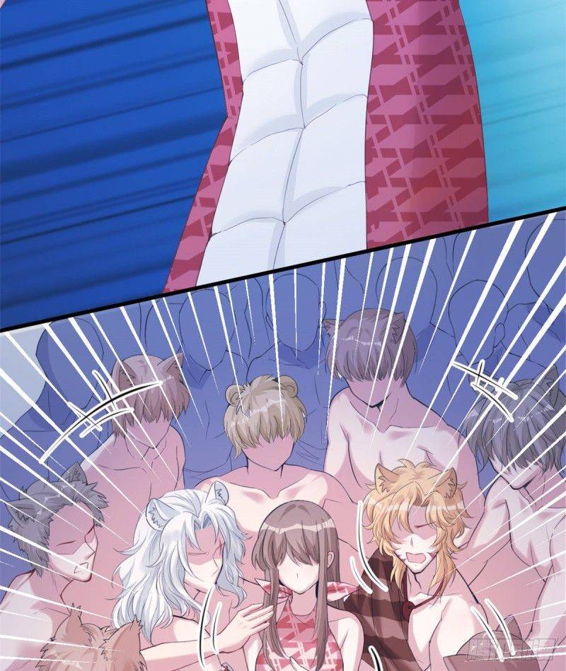 Thảnh Thơi Thú Thế Chủng Chủng Điền, Sinh Sinh Tể - Chap 167