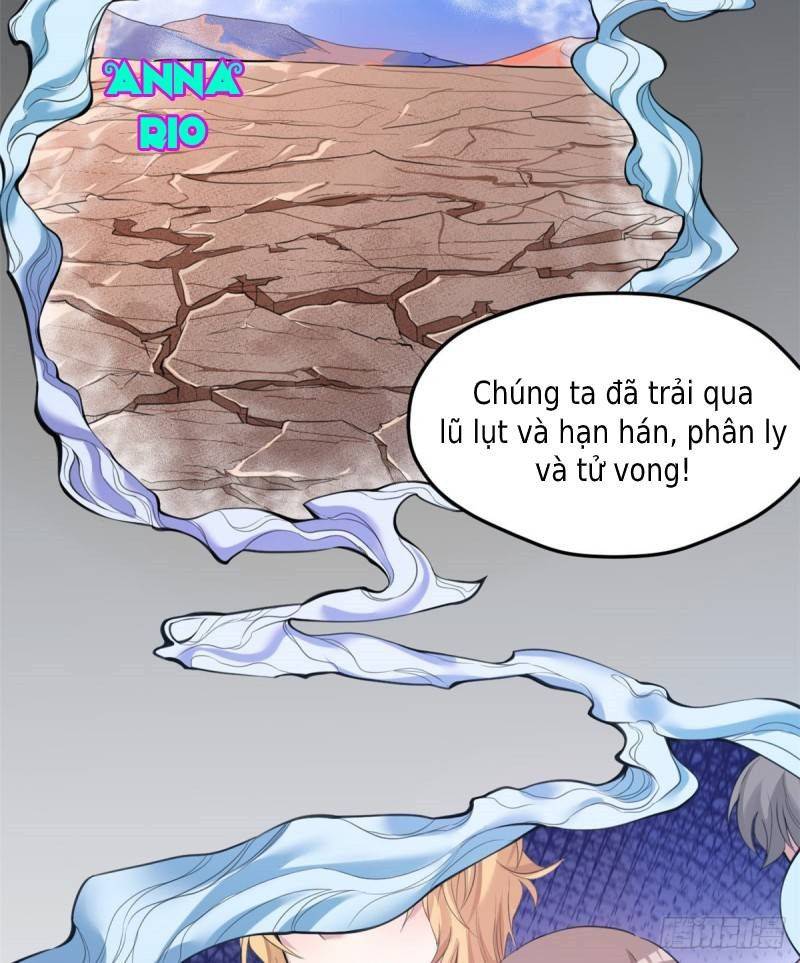 Thảnh Thơi Thú Thế Chủng Chủng Điền, Sinh Sinh Tể - Chap 167