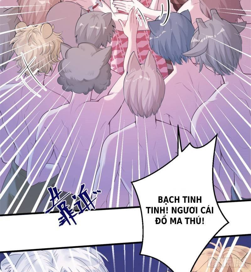 Thảnh Thơi Thú Thế Chủng Chủng Điền, Sinh Sinh Tể - Chap 167