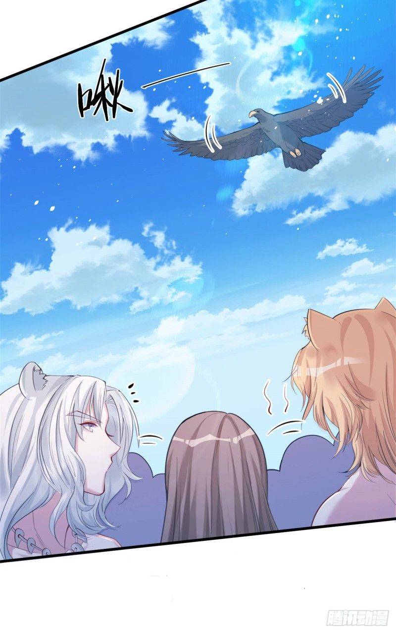 Thảnh Thơi Thú Thế Chủng Chủng Điền, Sinh Sinh Tể - Chap 167