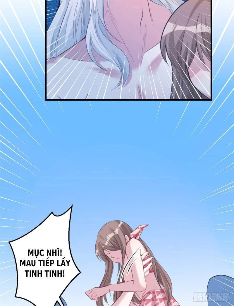 Thảnh Thơi Thú Thế Chủng Chủng Điền, Sinh Sinh Tể - Chap 167