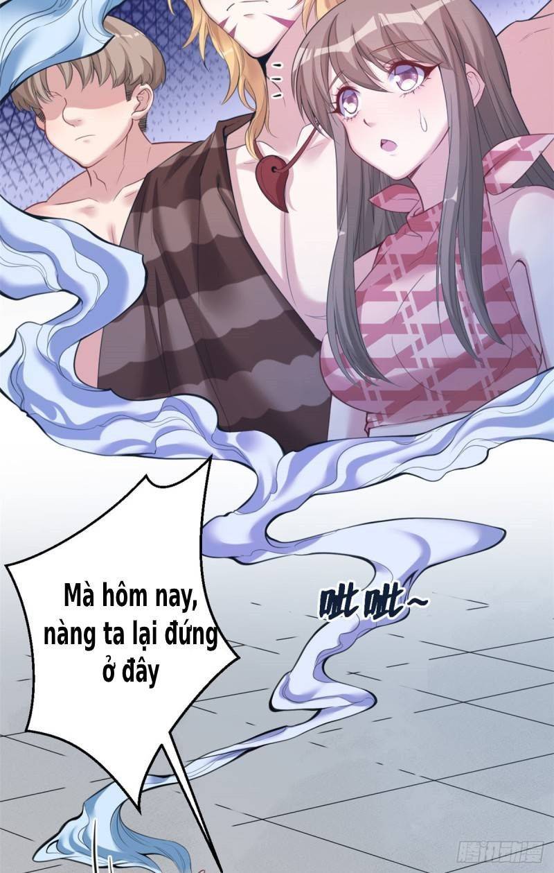 Thảnh Thơi Thú Thế Chủng Chủng Điền, Sinh Sinh Tể - Chap 167