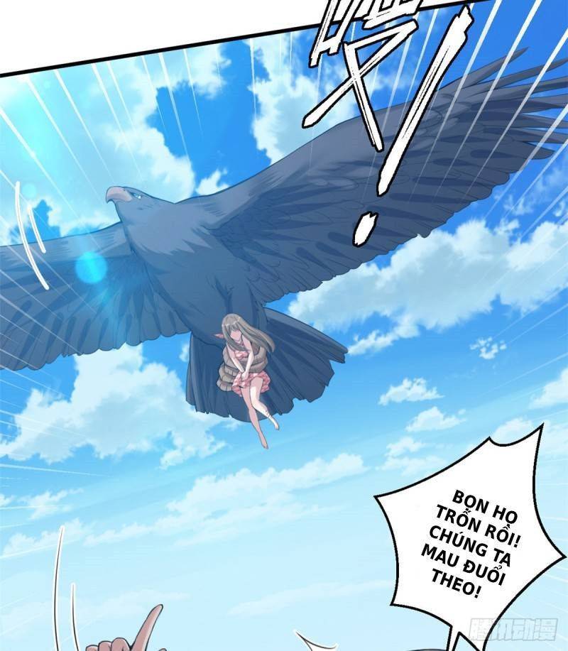 Thảnh Thơi Thú Thế Chủng Chủng Điền, Sinh Sinh Tể - Chap 167