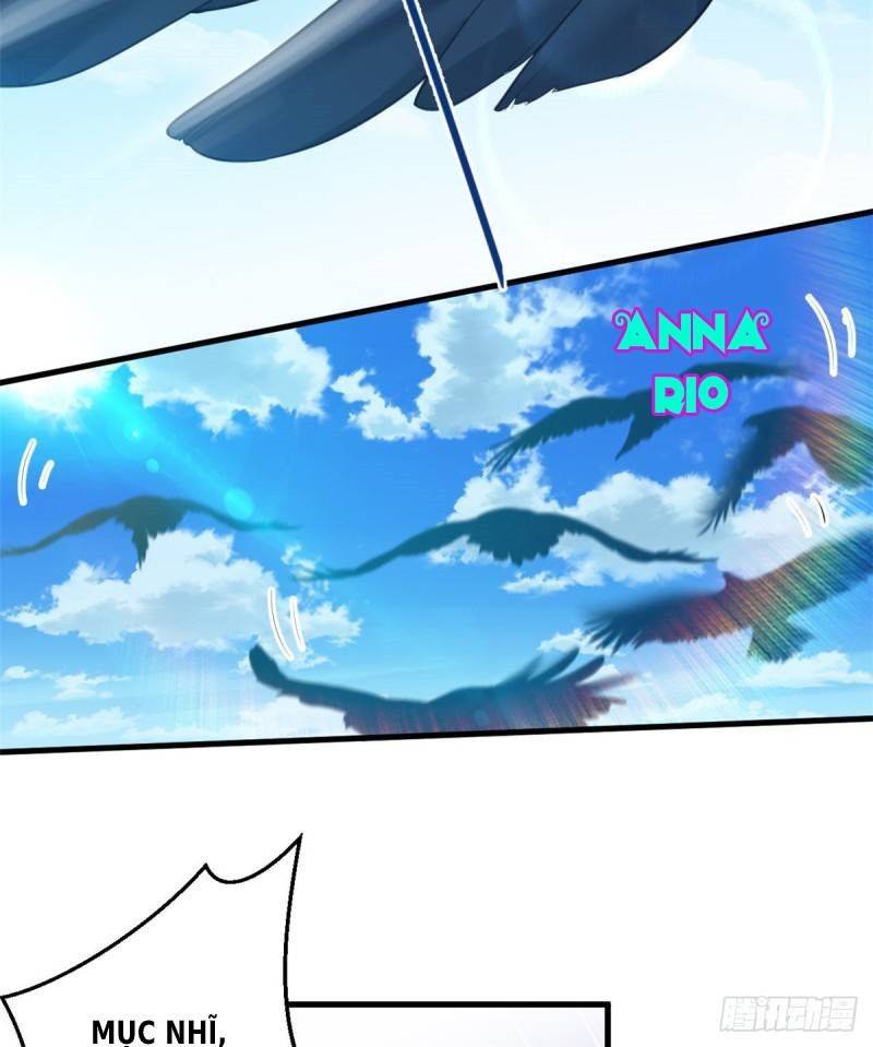 Thảnh Thơi Thú Thế Chủng Chủng Điền, Sinh Sinh Tể - Chap 167