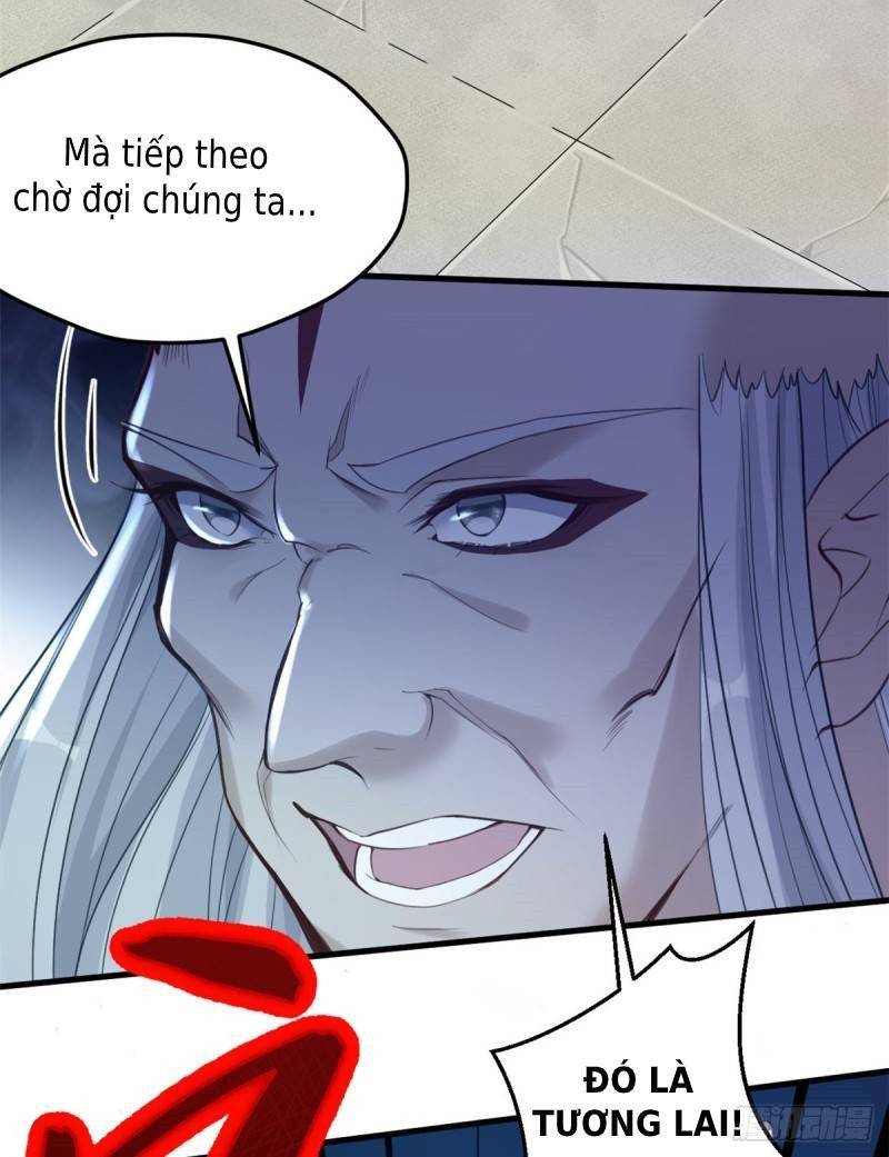 Thảnh Thơi Thú Thế Chủng Chủng Điền, Sinh Sinh Tể - Chap 167