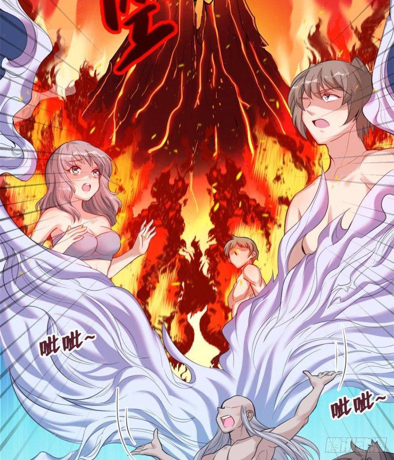 Thảnh Thơi Thú Thế Chủng Chủng Điền, Sinh Sinh Tể - Chap 167