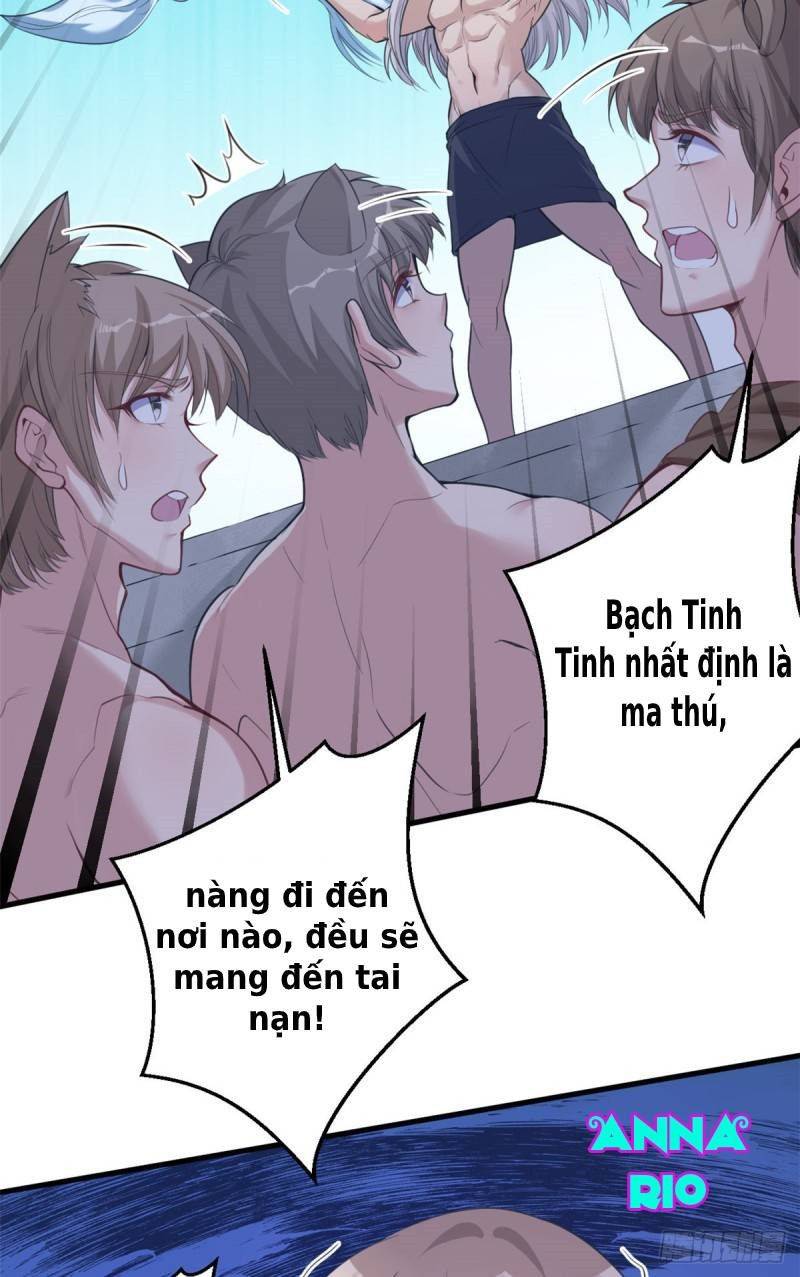 Thảnh Thơi Thú Thế Chủng Chủng Điền, Sinh Sinh Tể - Chap 167