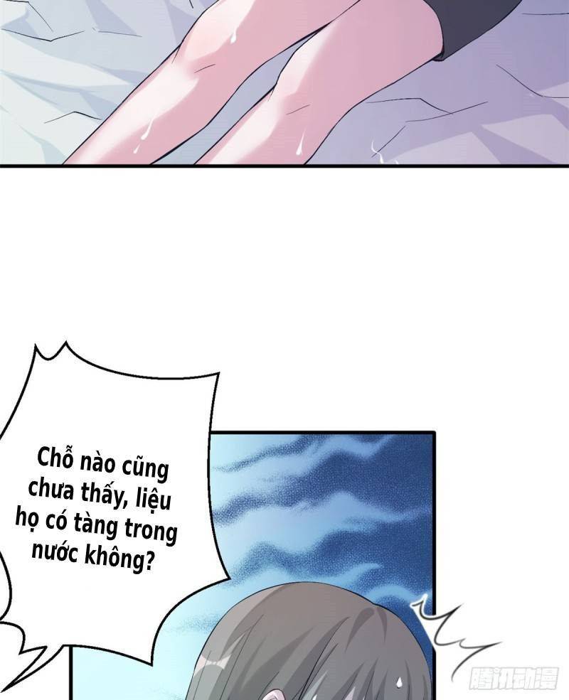 Thảnh Thơi Thú Thế Chủng Chủng Điền, Sinh Sinh Tể - Chap 168