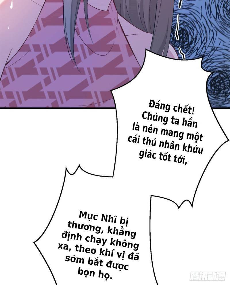 Thảnh Thơi Thú Thế Chủng Chủng Điền, Sinh Sinh Tể - Chap 168