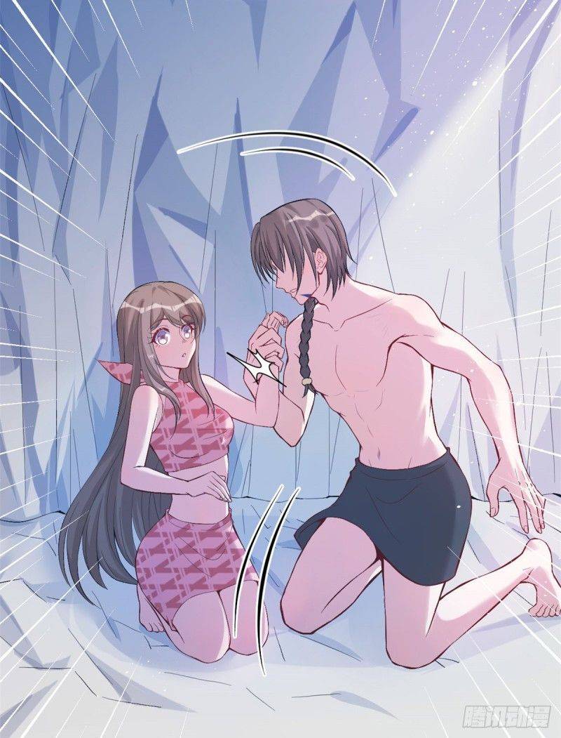 Thảnh Thơi Thú Thế Chủng Chủng Điền, Sinh Sinh Tể - Chap 168