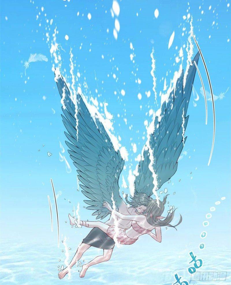 Thảnh Thơi Thú Thế Chủng Chủng Điền, Sinh Sinh Tể - Chap 168