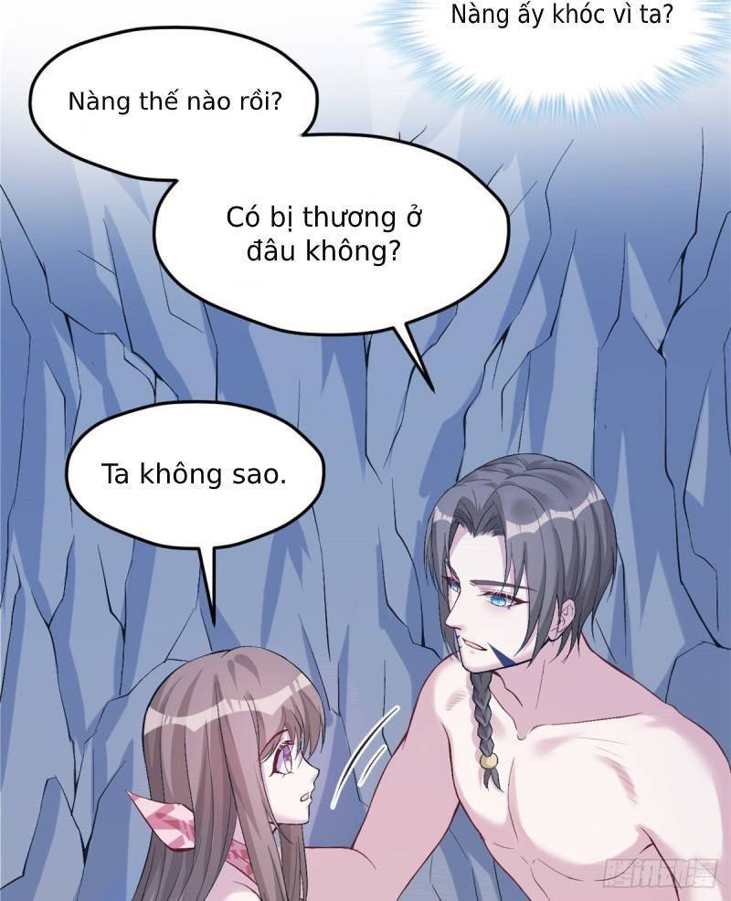 Thảnh Thơi Thú Thế Chủng Chủng Điền, Sinh Sinh Tể - Chap 168