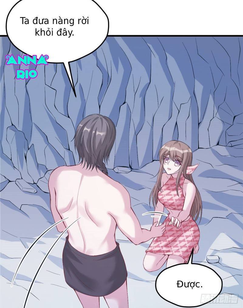 Thảnh Thơi Thú Thế Chủng Chủng Điền, Sinh Sinh Tể - Chap 168