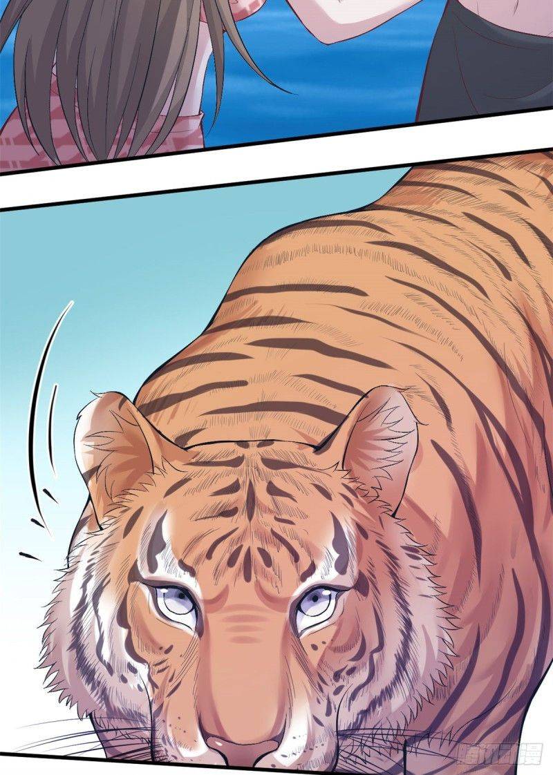 Thảnh Thơi Thú Thế Chủng Chủng Điền, Sinh Sinh Tể - Chap 168