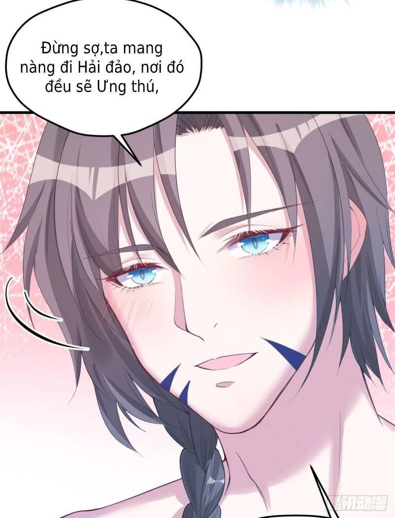 Thảnh Thơi Thú Thế Chủng Chủng Điền, Sinh Sinh Tể - Chap 169