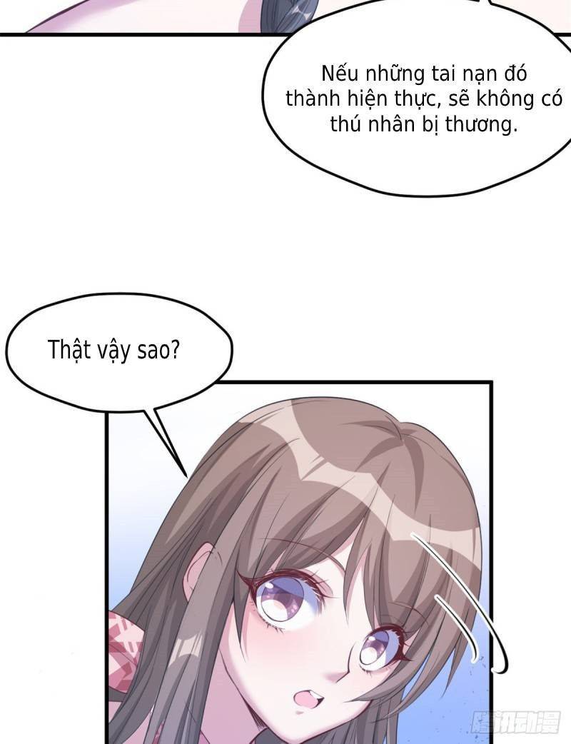 Thảnh Thơi Thú Thế Chủng Chủng Điền, Sinh Sinh Tể - Chap 169