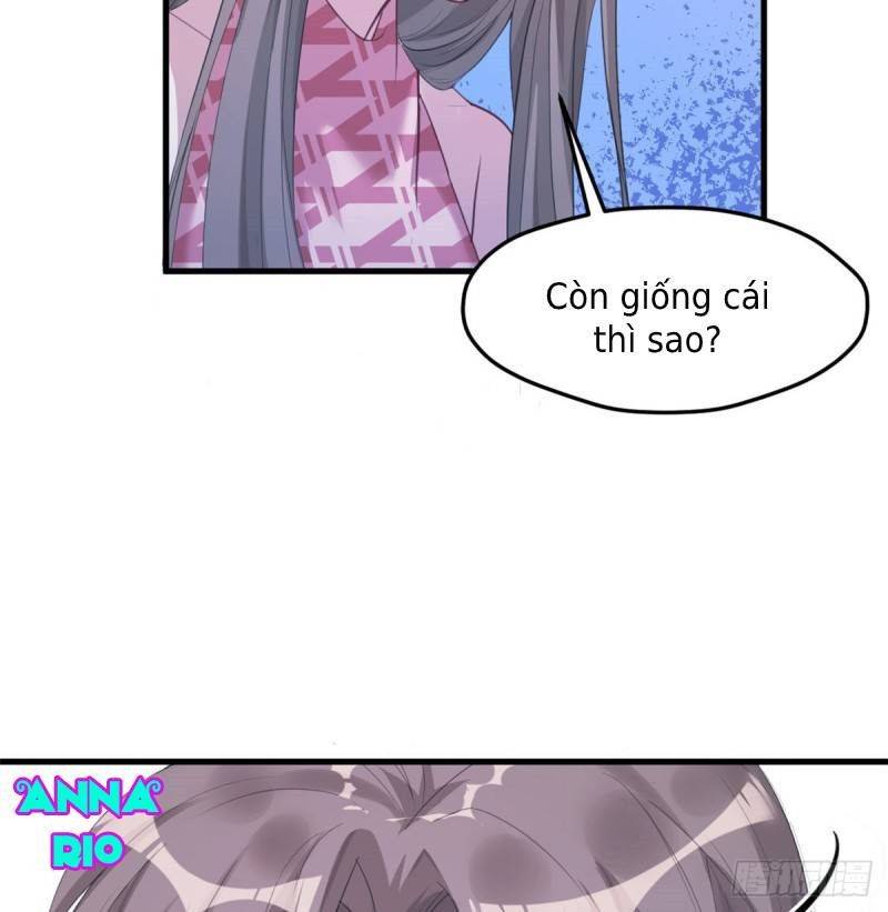 Thảnh Thơi Thú Thế Chủng Chủng Điền, Sinh Sinh Tể - Chap 169