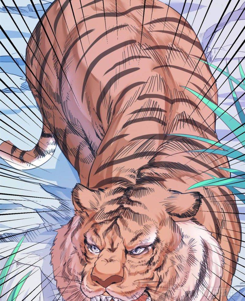 Thảnh Thơi Thú Thế Chủng Chủng Điền, Sinh Sinh Tể - Chap 169