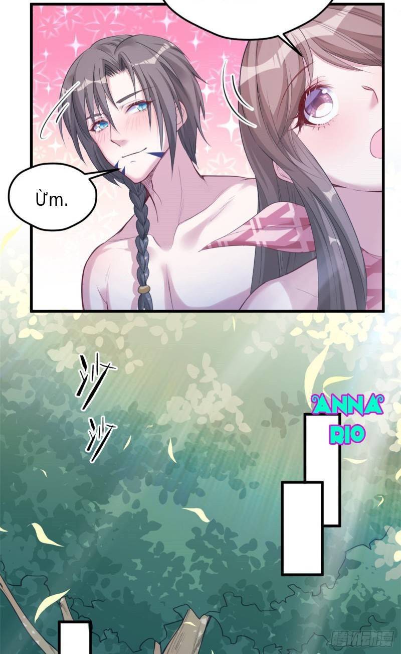 Thảnh Thơi Thú Thế Chủng Chủng Điền, Sinh Sinh Tể - Chap 169