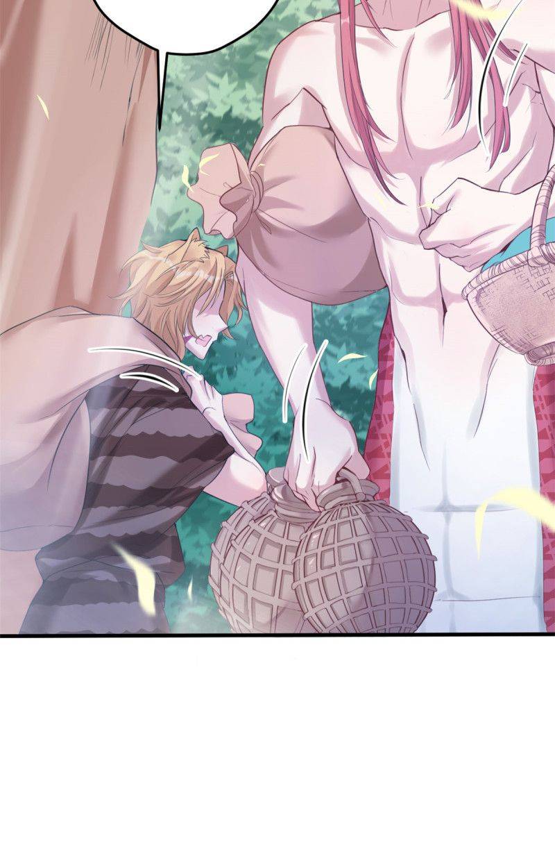 Thảnh Thơi Thú Thế Chủng Chủng Điền, Sinh Sinh Tể - Chap 169