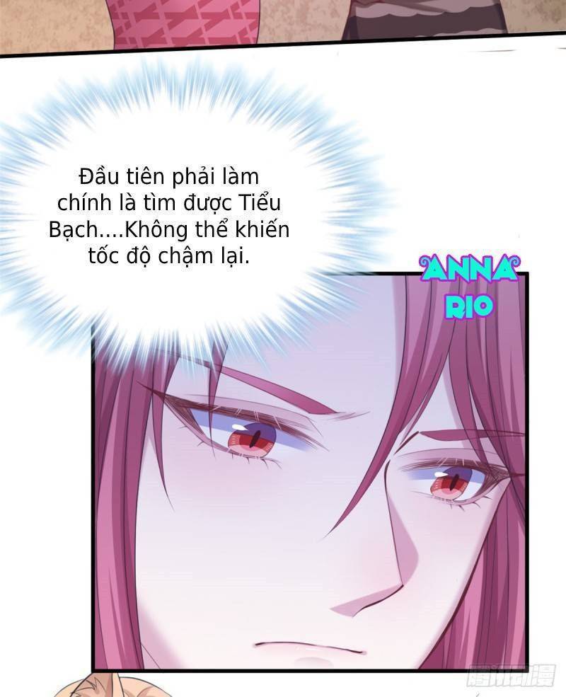 Thảnh Thơi Thú Thế Chủng Chủng Điền, Sinh Sinh Tể - Chap 169