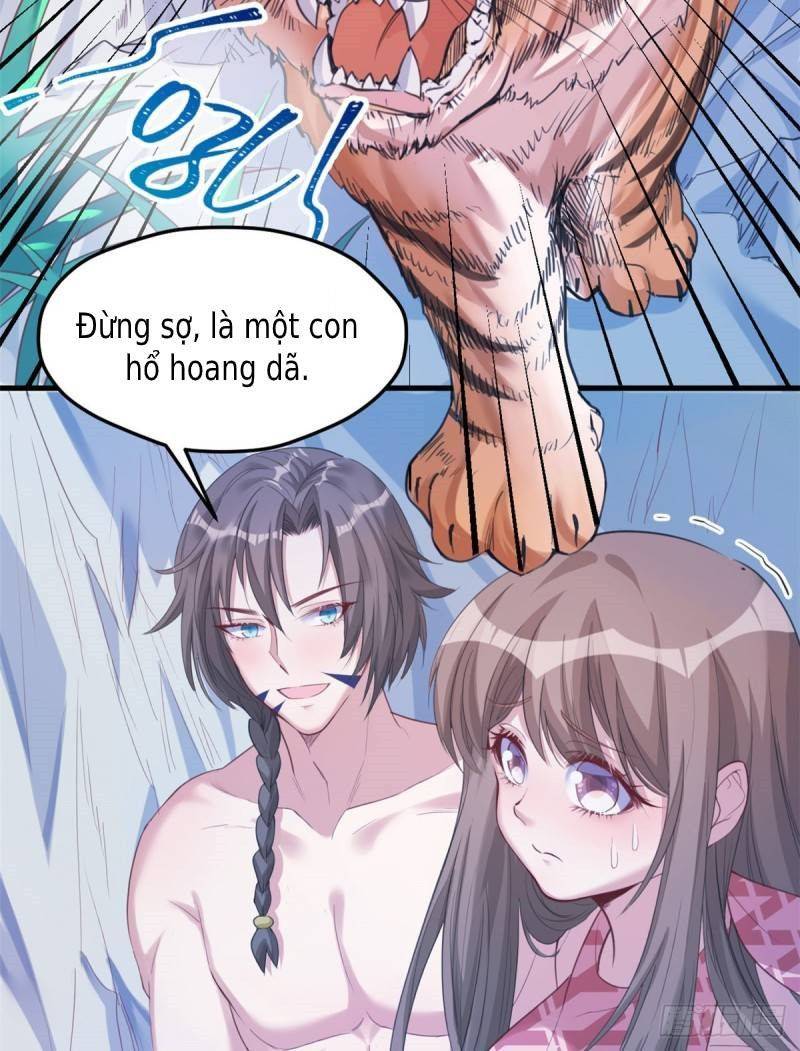 Thảnh Thơi Thú Thế Chủng Chủng Điền, Sinh Sinh Tể - Chap 169