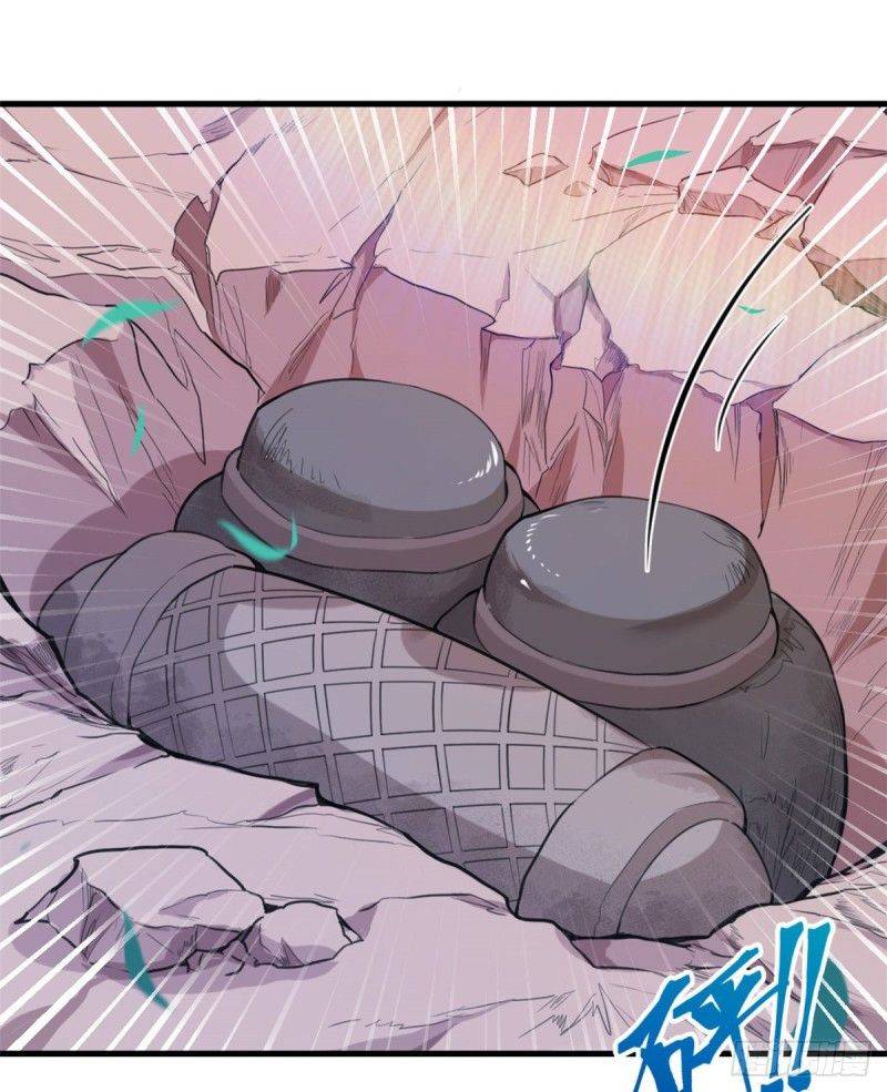 Thảnh Thơi Thú Thế Chủng Chủng Điền, Sinh Sinh Tể - Chap 169