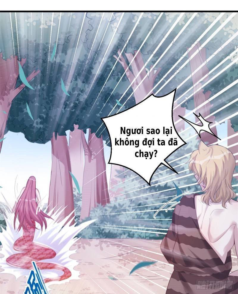 Thảnh Thơi Thú Thế Chủng Chủng Điền, Sinh Sinh Tể - Chap 169