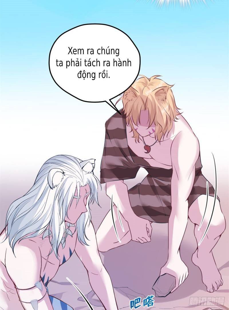 Thảnh Thơi Thú Thế Chủng Chủng Điền, Sinh Sinh Tể - Chap 169