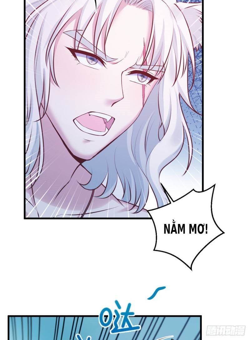 Thảnh Thơi Thú Thế Chủng Chủng Điền, Sinh Sinh Tể - Chap 169