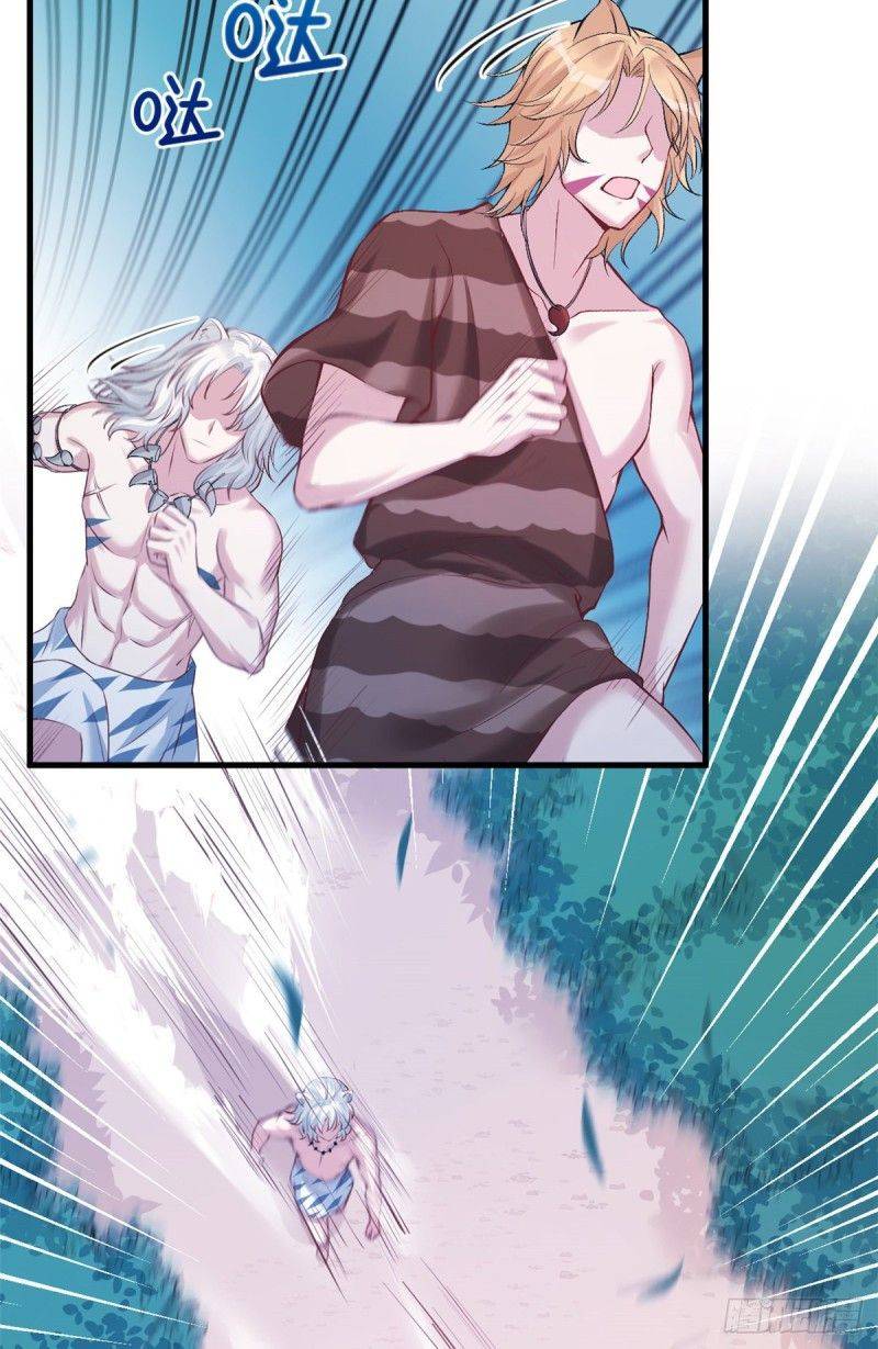 Thảnh Thơi Thú Thế Chủng Chủng Điền, Sinh Sinh Tể - Chap 169