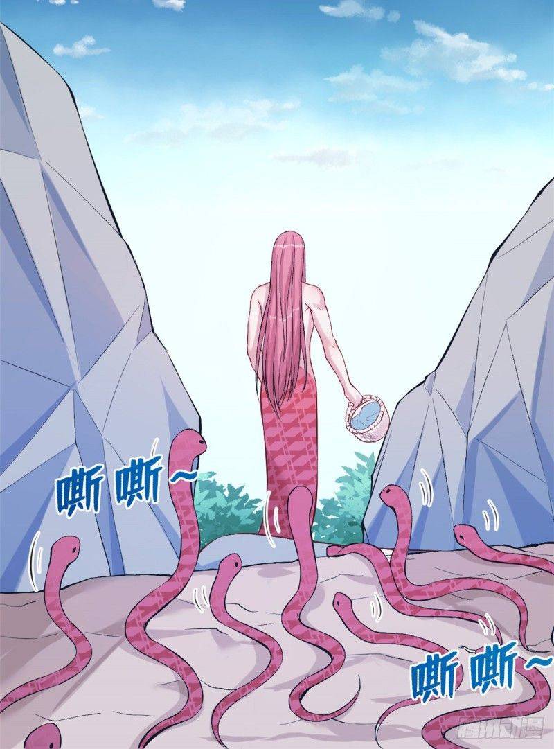 Thảnh Thơi Thú Thế Chủng Chủng Điền, Sinh Sinh Tể - Chap 169