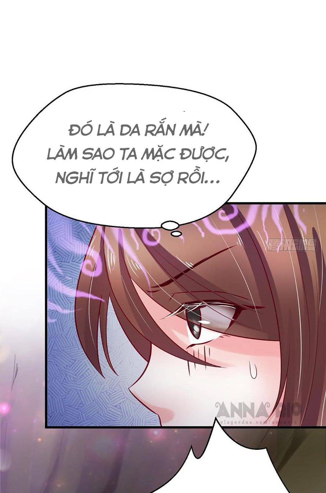 Thảnh Thơi Thú Thế Chủng Chủng Điền, Sinh Sinh Tể - Chap 17