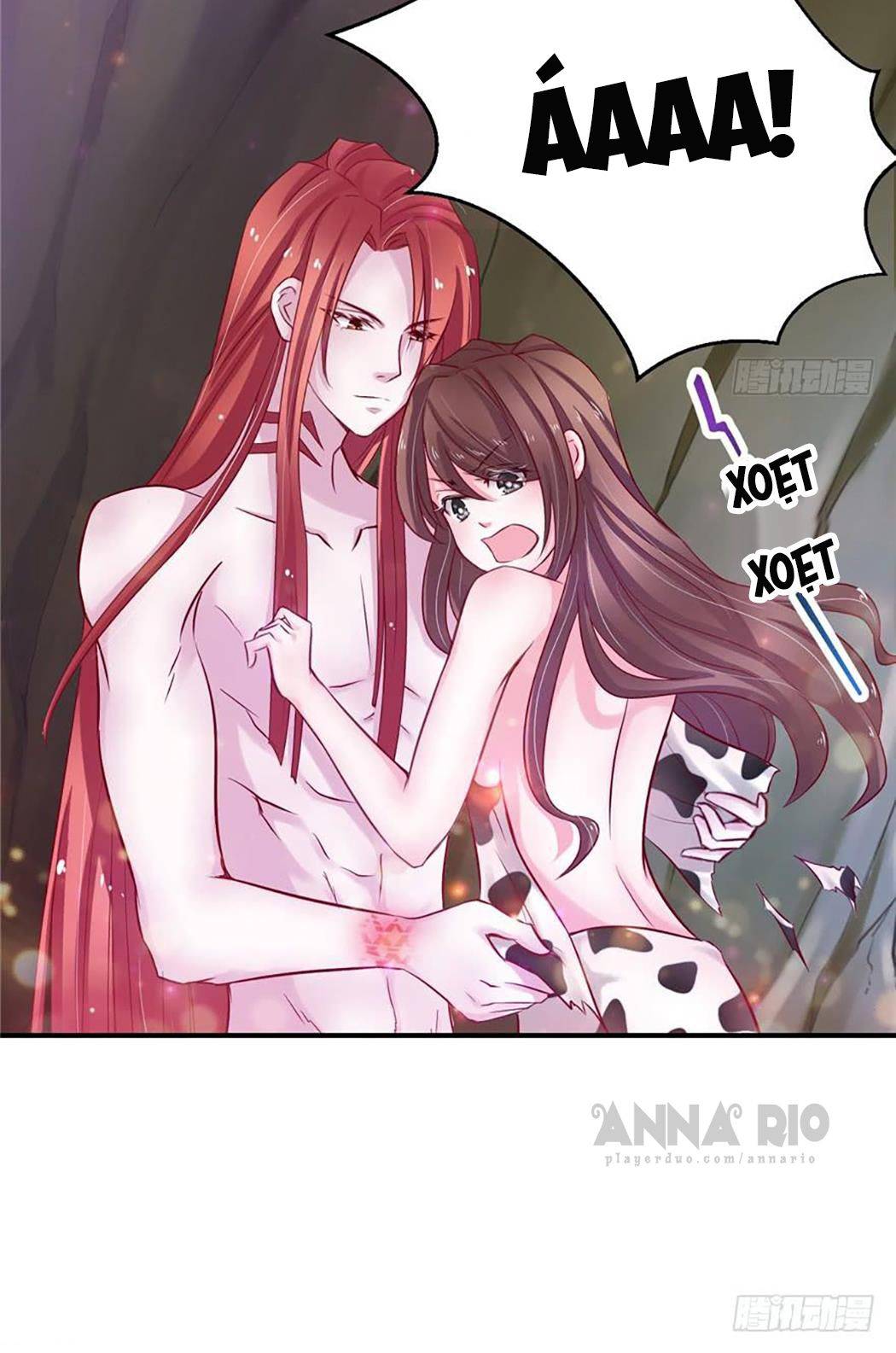 Thảnh Thơi Thú Thế Chủng Chủng Điền, Sinh Sinh Tể - Chap 17