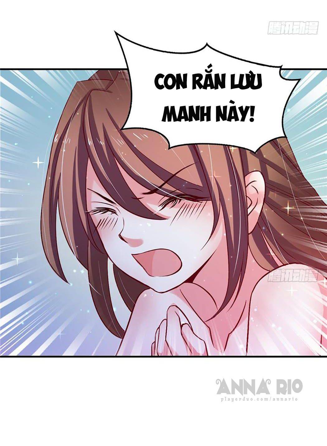 Thảnh Thơi Thú Thế Chủng Chủng Điền, Sinh Sinh Tể - Chap 17