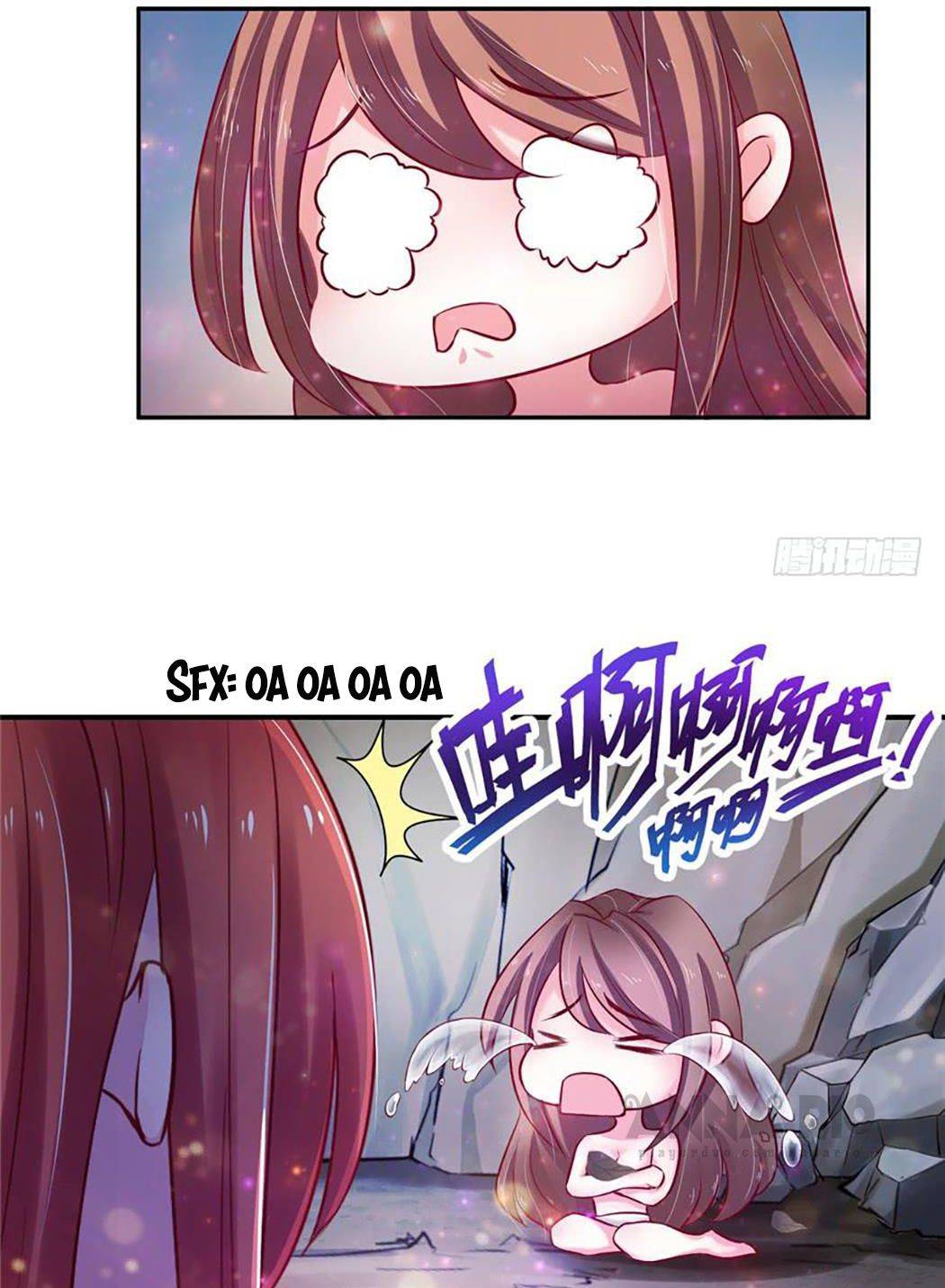 Thảnh Thơi Thú Thế Chủng Chủng Điền, Sinh Sinh Tể - Chap 17