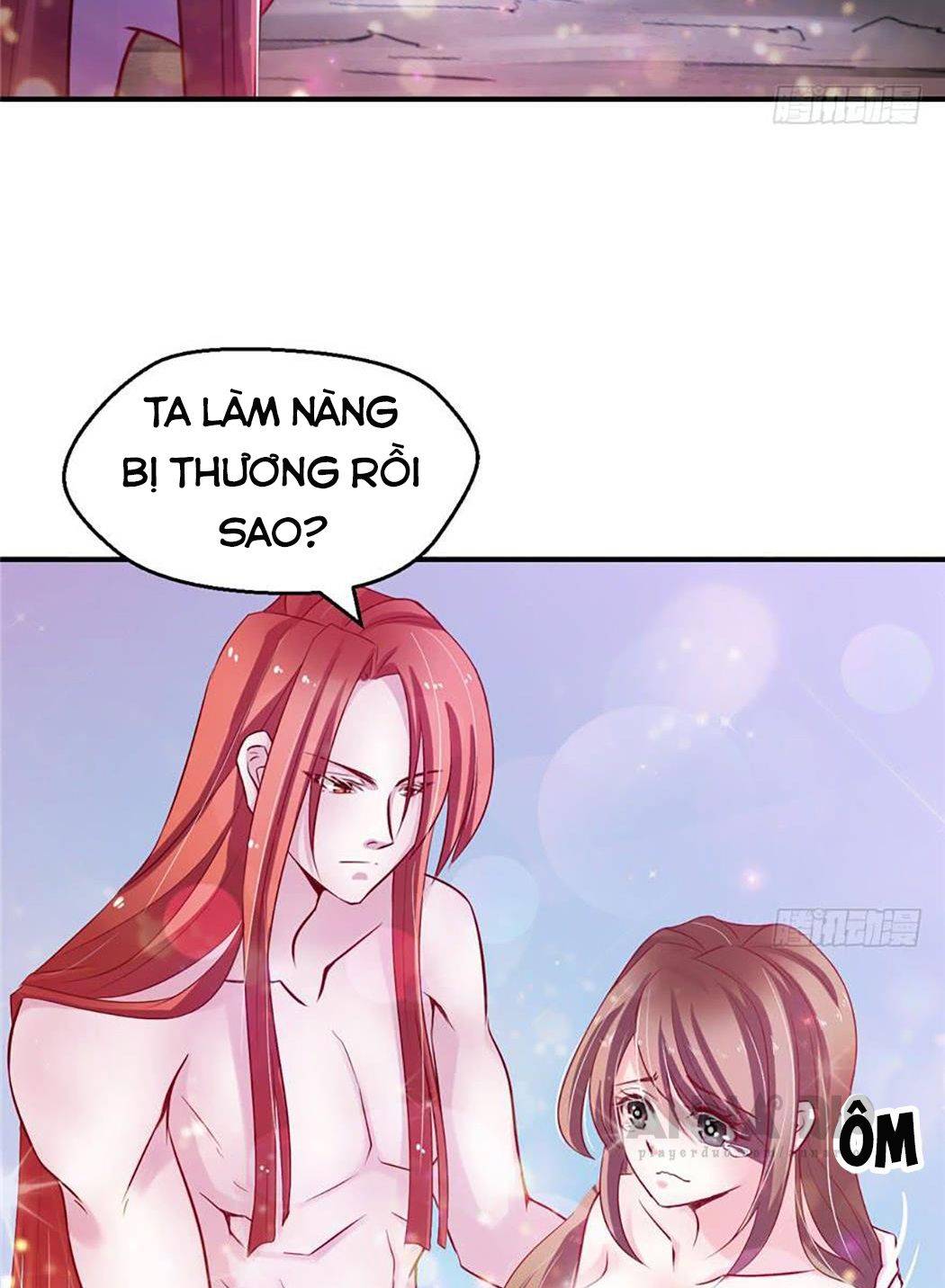Thảnh Thơi Thú Thế Chủng Chủng Điền, Sinh Sinh Tể - Chap 17