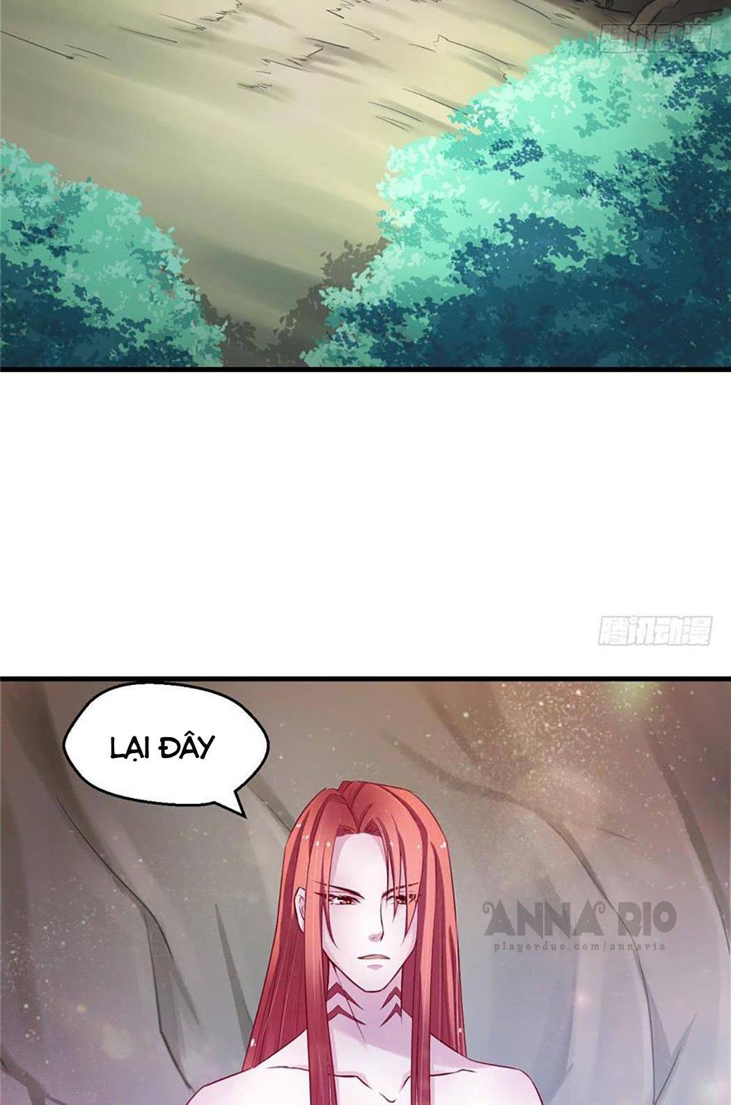 Thảnh Thơi Thú Thế Chủng Chủng Điền, Sinh Sinh Tể - Chap 17