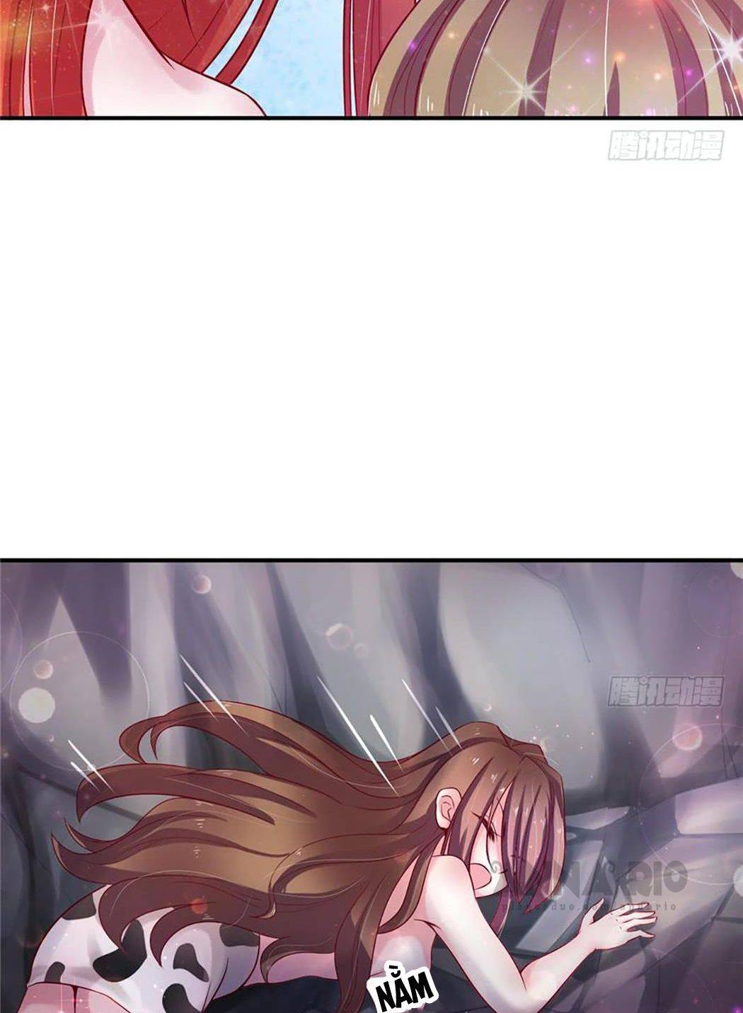 Thảnh Thơi Thú Thế Chủng Chủng Điền, Sinh Sinh Tể - Chap 17