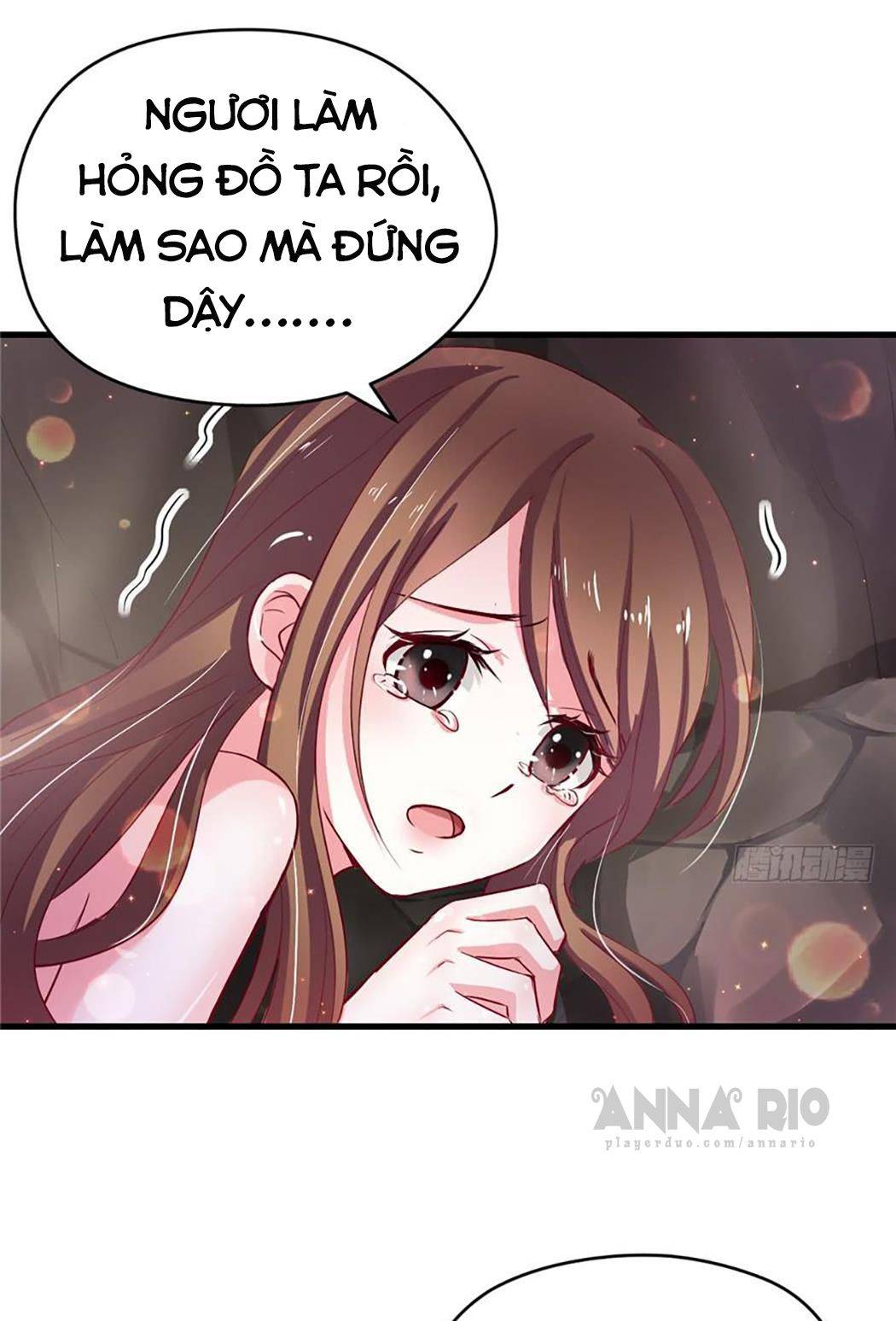 Thảnh Thơi Thú Thế Chủng Chủng Điền, Sinh Sinh Tể - Chap 17