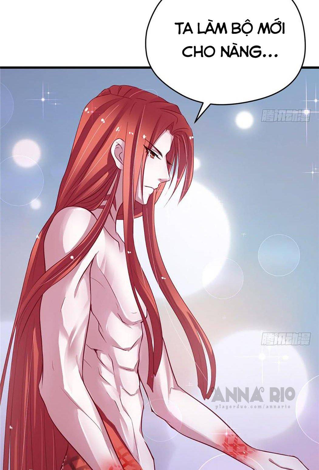 Thảnh Thơi Thú Thế Chủng Chủng Điền, Sinh Sinh Tể - Chap 17