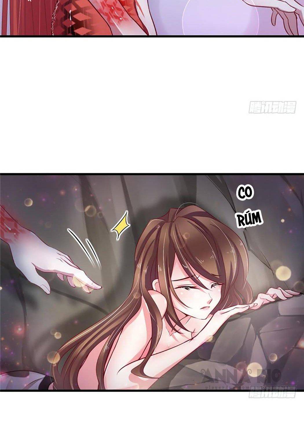 Thảnh Thơi Thú Thế Chủng Chủng Điền, Sinh Sinh Tể - Chap 17