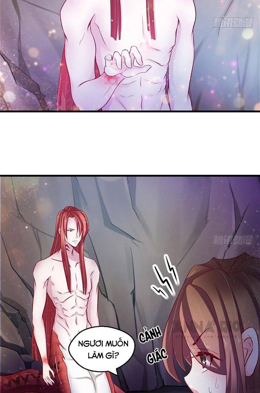 Thảnh Thơi Thú Thế Chủng Chủng Điền, Sinh Sinh Tể - Chap 17