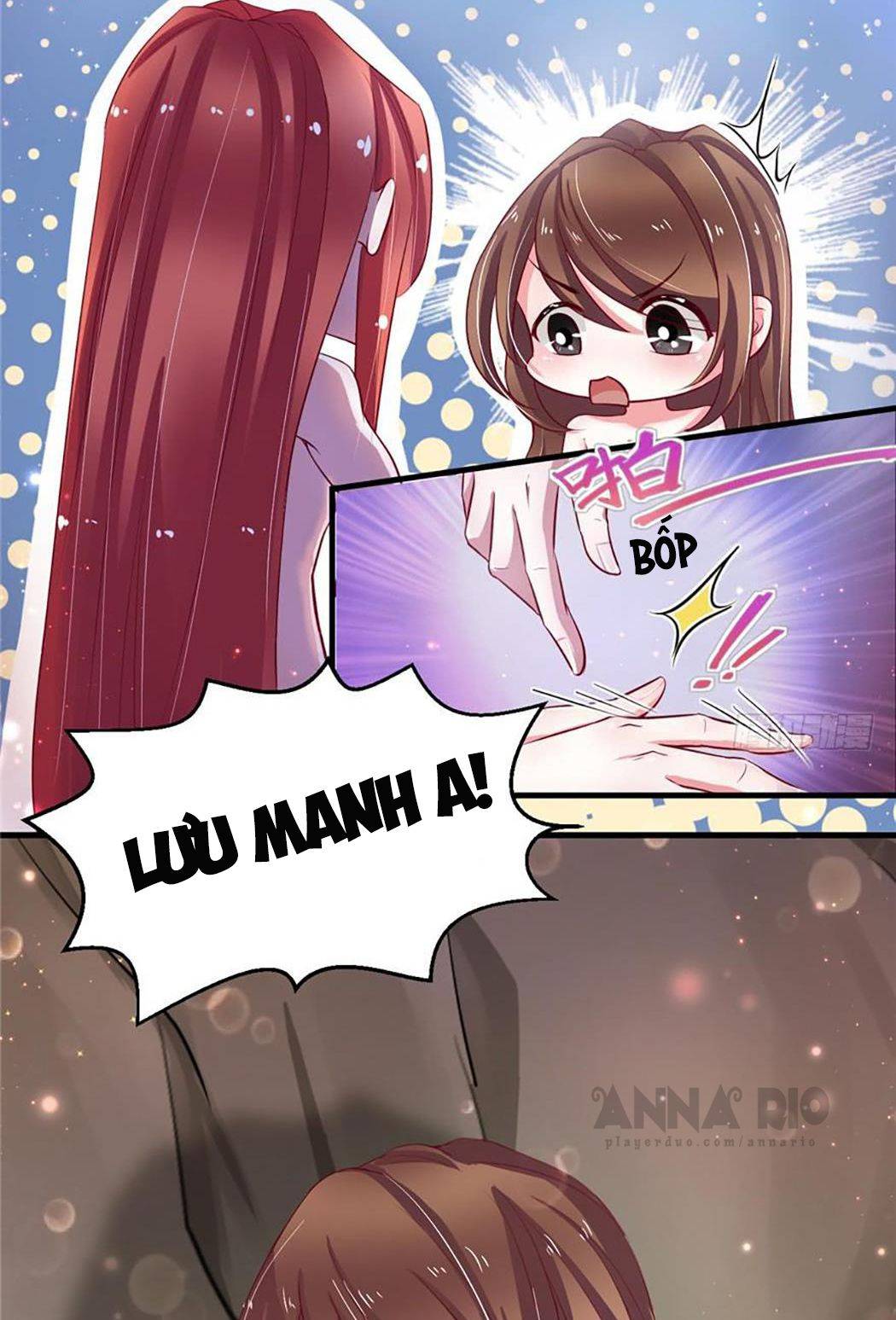 Thảnh Thơi Thú Thế Chủng Chủng Điền, Sinh Sinh Tể - Chap 17