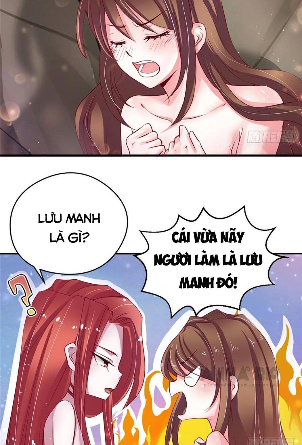 Thảnh Thơi Thú Thế Chủng Chủng Điền, Sinh Sinh Tể - Chap 17