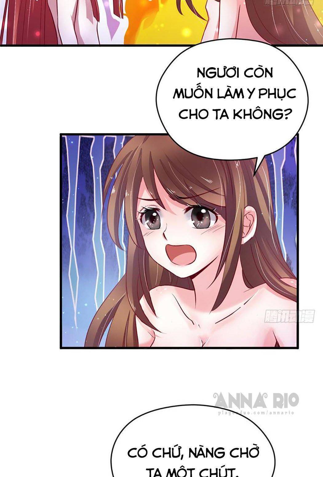 Thảnh Thơi Thú Thế Chủng Chủng Điền, Sinh Sinh Tể - Chap 17