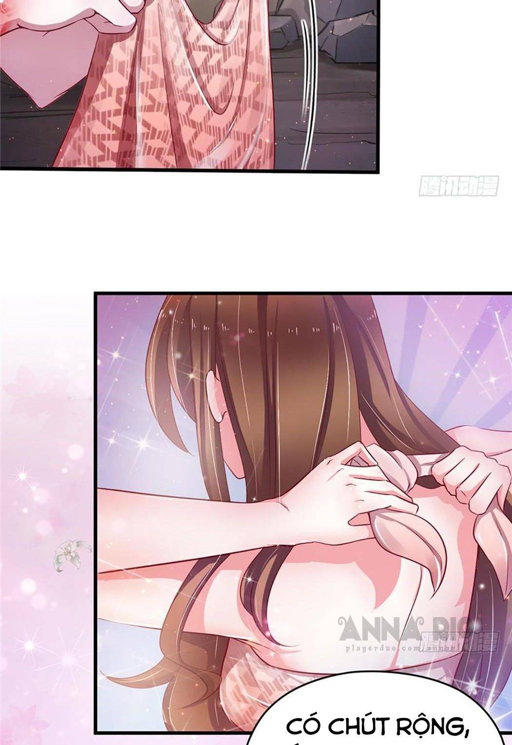 Thảnh Thơi Thú Thế Chủng Chủng Điền, Sinh Sinh Tể - Chap 17